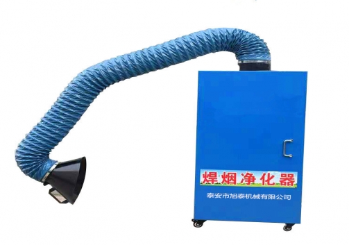TA5300 1KW焊烟净化器